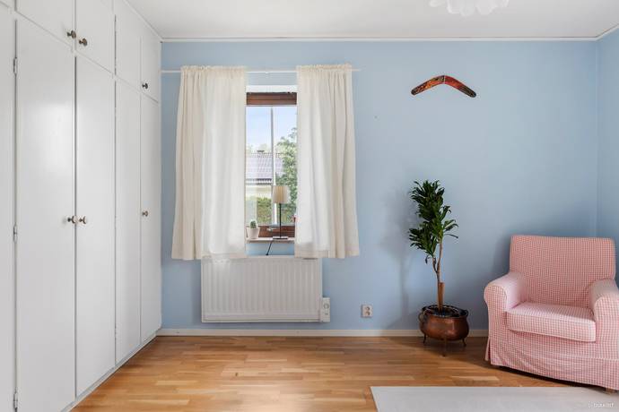 5 rum Villa på Länsmansvägen 9 Oxie Malmö kommun - bild 17