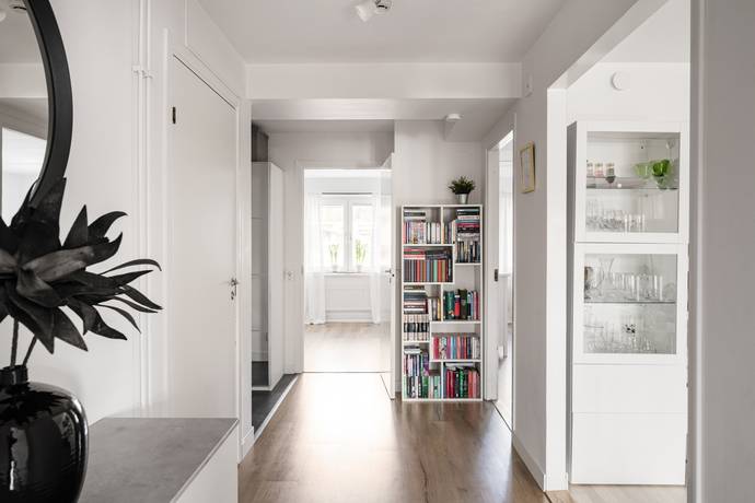 3 rum Lägenhet på Novilla 3, 1tr. Bålsta - Centrum Håbo kommun - bild 5