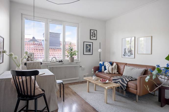 1 rum lägenhet på Ekensbergsvägen 118, 4tr Gröndal, Stockholms kommun - bild 3