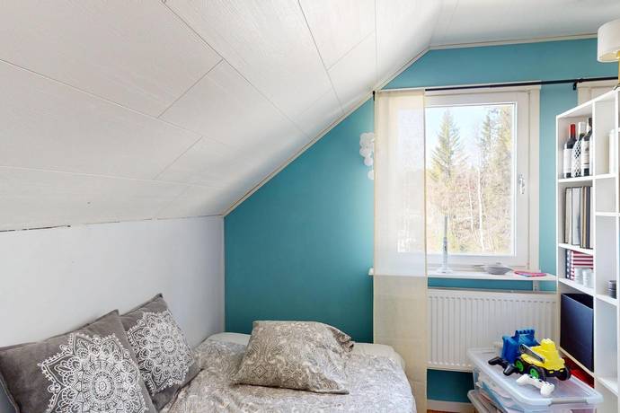 6 rum Villa på Långsjöby 242 Storuman Storumans kommun - bild 27