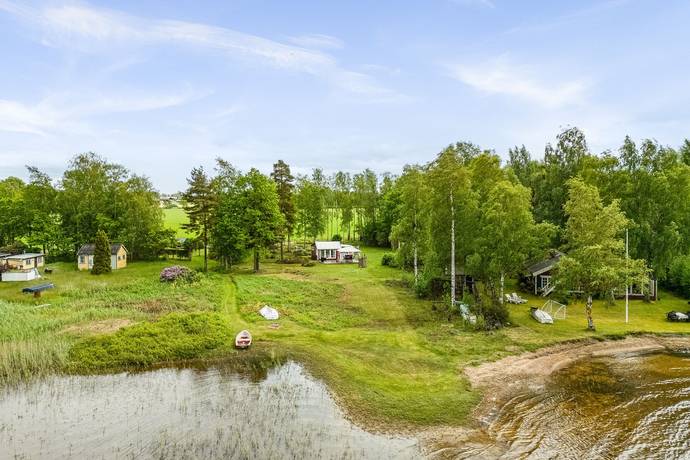 1 rum Fritidshus på Åkarpsstigen 10 Mullsjön Hjo kommun - bild 2