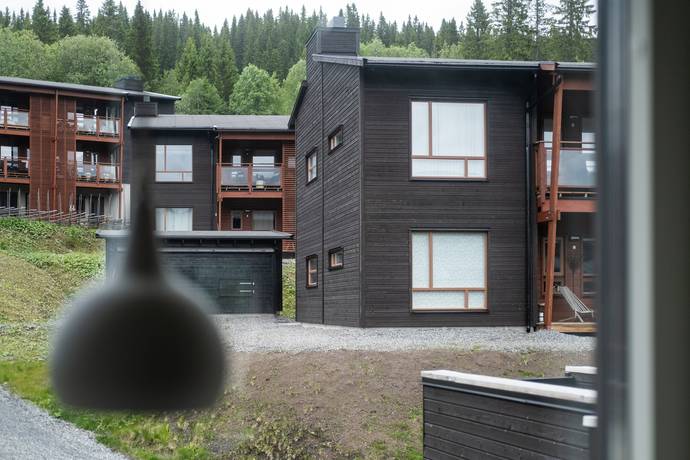 4 rum Lägenhet på Tegebäcksvägen 7G Tegefjäll Åre kommun - bild 24