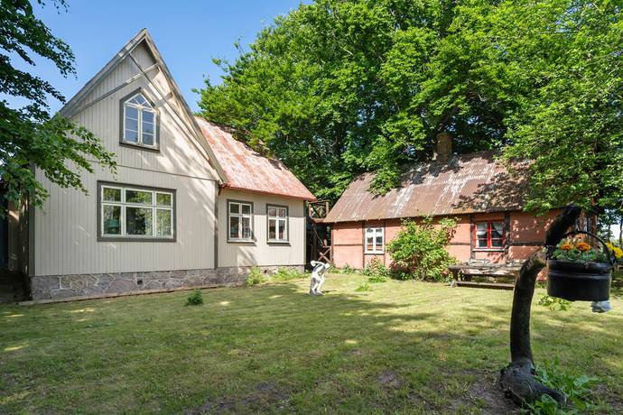 4 rum Villa på Pregestadsvägen 355 Vollsjö Sjöbo kommun - bild 4