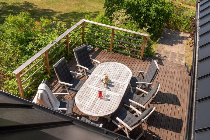6 rum Villa på Högklint Fridtorpsvägen 10 Fridhem Gotlands kommun - bild 70