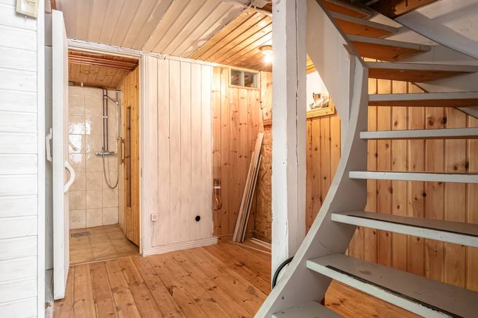 3 rum Villa på Bollplansgatan 20 Hjällbo Göteborgs kommun - bild 22