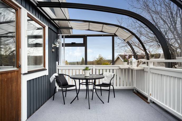 6 rum villa på Lapp Anders väg 51 Skräddarbacken, Borlänge kommun - bild 1