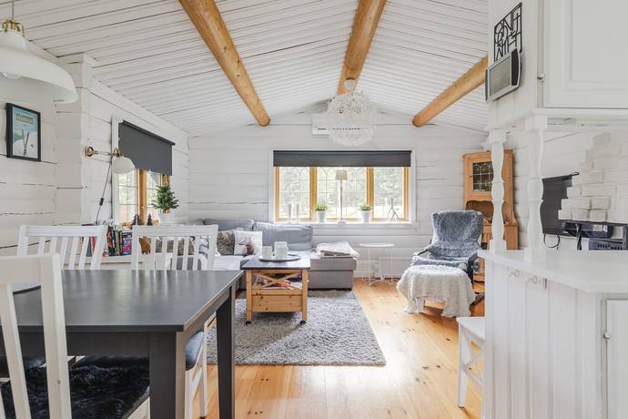 fritidshus på Skärsjövålen 74 Hede, Härjedalens kommun - bild 4