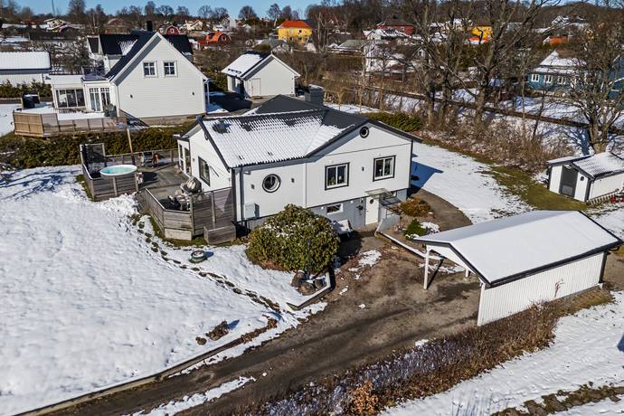 5 rum Villa på Björkvägen 19 Vargön Vänersborgs kommun - bild 6