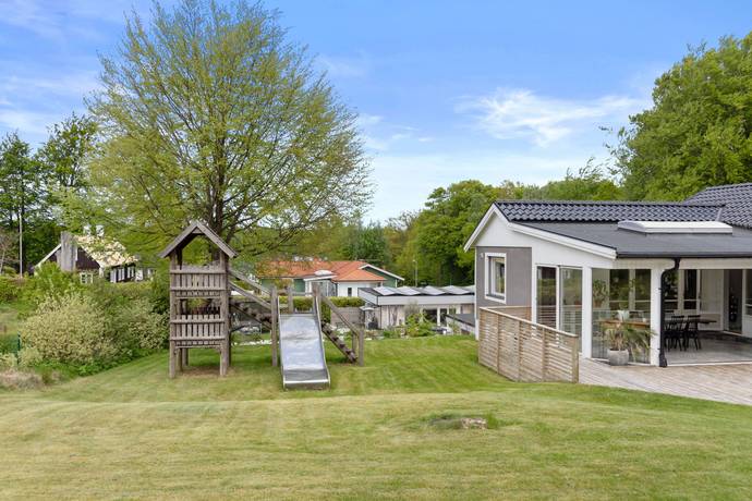 5 rum Villa på Klockaregatan 5 Tyringe Hässleholms kommun - bild 31