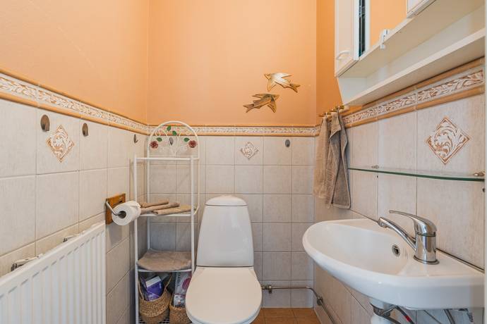 8 rum Villa på Furuvägen 46 Storvik Sandvikens kommun - bild 9