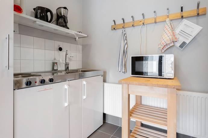 3 rum Lägenhet på Kungsgatan 4A Centrum Ljungby kommun - bild 18