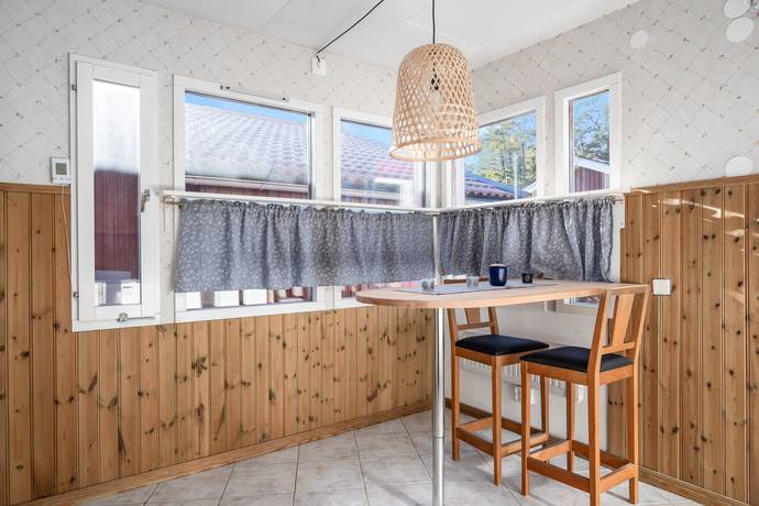 5 rum Radhus på Däckvägen 4 Nynäshamns kommun - bild 14