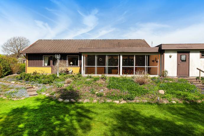 5 rum Villa på Karindahlsvägen 15 Jonstorp Höganäs kommun - bild 10