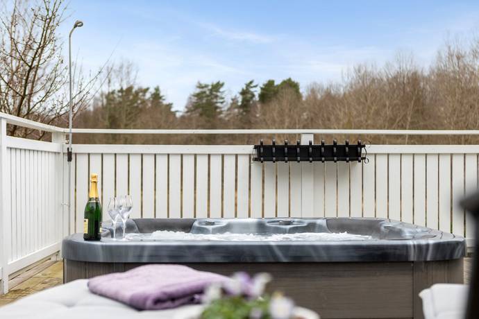 4 rum Villa på Östra Ringvägen 367 Jämshög Olofströms kommun - bild 15