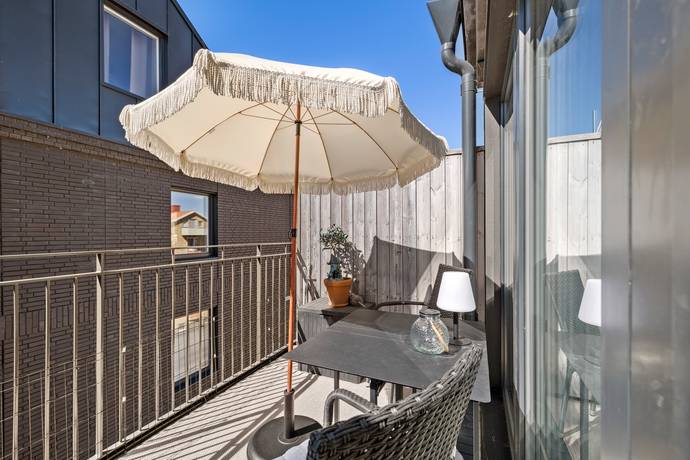 3 rum lägenhet på Slottsgatan 42 Jönköping Öster, Jönköpings kommun - bild 4