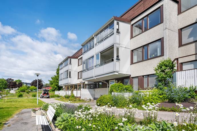 3 rum Lägenhet på Bågevägen 33C Bosvedjan Sundsvalls kommun - bild 21