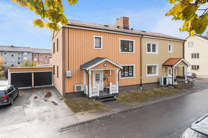 Tingsgatan 6B, Centralt, Norbergs kommun