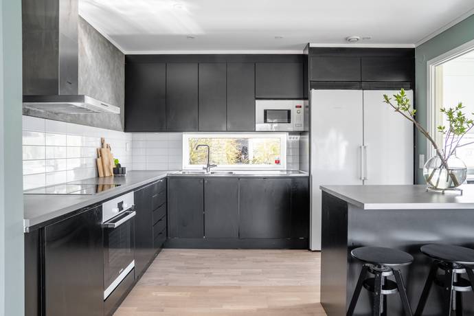 6 rum Villa på Ådalavägen 10 Nordanå Staffanstorps kommun - bild 13