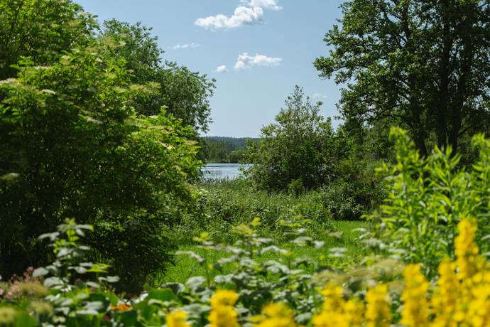 2 rum Villa på Sundbovägen 84 Fagersta kommun - bild 28