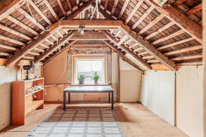 4 rum Villa på Boaröd 1301 Skåne Tranås Tomelilla kommun - bild 13