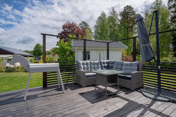 6 rum Villa på Bresättersvägen 23 Laggarhult Katrineholms kommun - bild 30