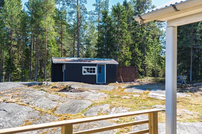 3 rum Vinterbonat fritidshus på Långrovägen 79 Kronören/Långroudden/Storänget Nordmalings kommun - bild 31