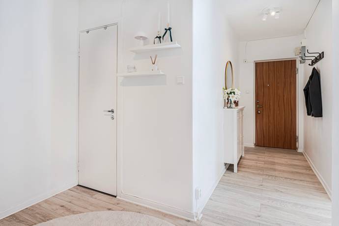 2 rum lägenhet på Heljestrandsgatan 8C Norr/Centrum, Eskilstuna kommun - bild 3