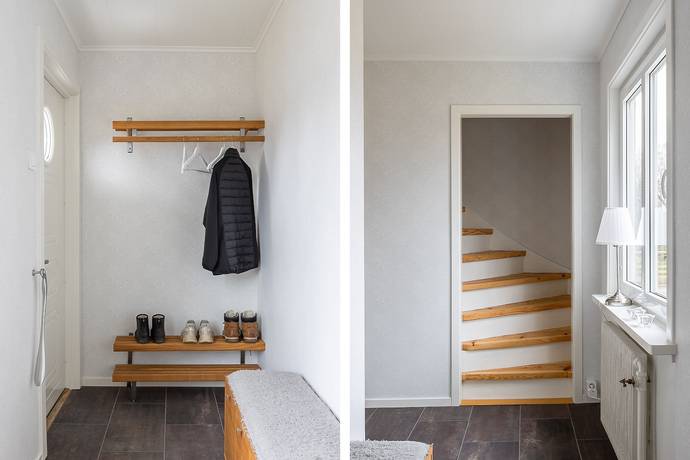 3 rum Villa på Lunne Furuliden  Tidan Skövde kommun - bild 22