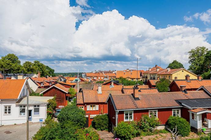 4 rum Lägenhet på Nicandergatan 1 Strängnäs Strängnäs kommun - bild 15