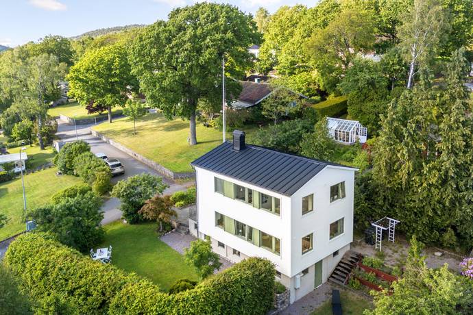 6 rum Villa på Tunvägen 10 Kållered Mölndals kommun - bild 53