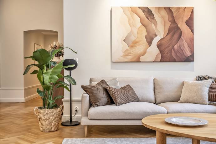 4 rum Lägenhet på Plankgatan 52 Centralt - Folkparken Norrköpings kommun - bild 11