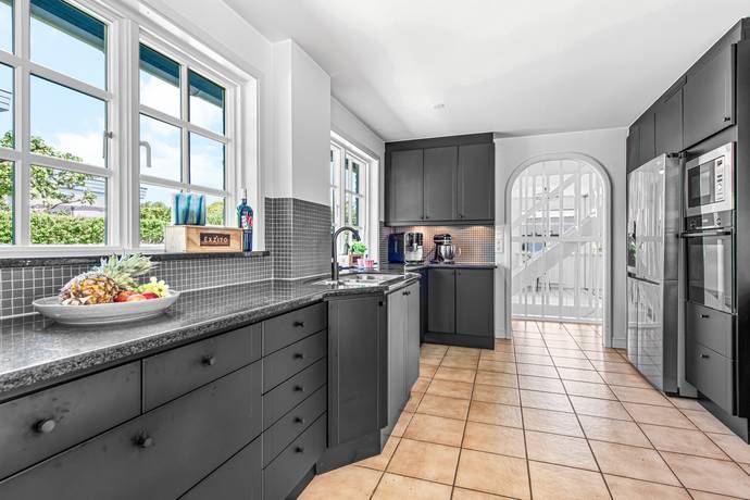 6 rum Villa på Svanebäcksvägen 9 Viken Höganäs kommun - bild 14