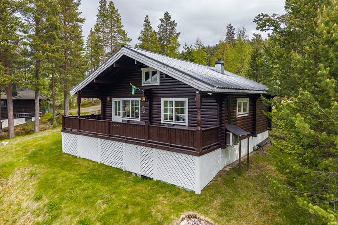 3 rum Fritidshus på Idre Fjäll vägen 794 Idre Fjäll Älvdalens kommun - bild 6