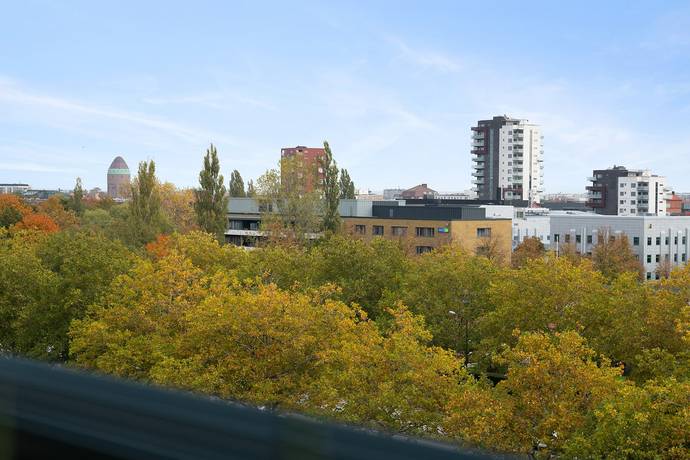 2 rum lägenhet på Albinsrogatan 41 Borgmästaregården, Malmö kommun - bild 4