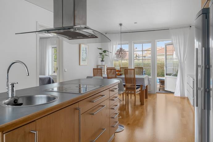 5 rum Villa på Kornslingan 4 Eslöv Elvkullen Eslövs kommun - bild 7