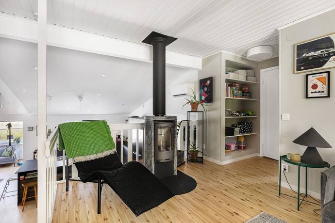 5 rum Villa på Ågatan 23A Kungsör Kungsörs kommun - bild 14