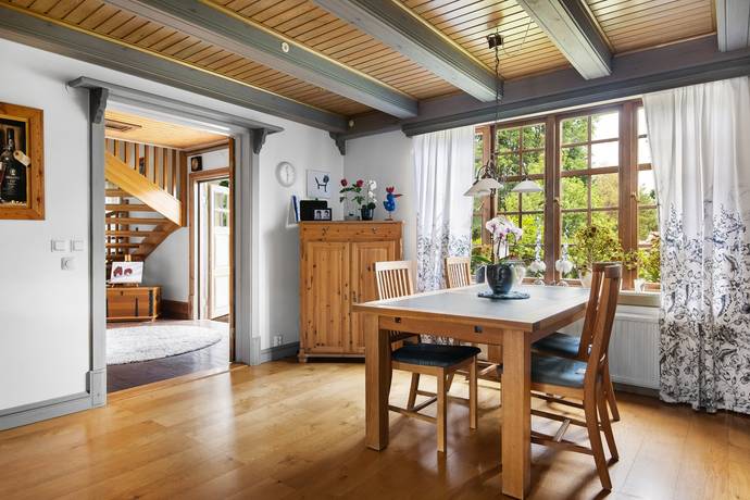 191 m² Gård utan jordbruk på Torarpsvägen 291 Torarp Karlshamns kommun - bild 17