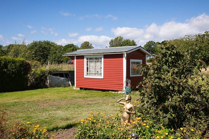 4 rum Villa på Spjälköviksvägen 5 Spjälkö Ronneby kommun - bild 24