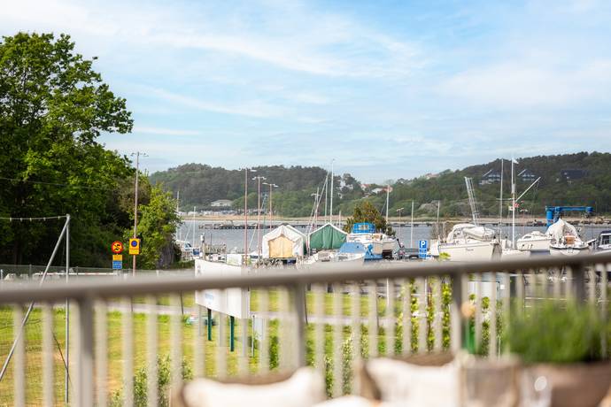 4 rum Radhus på Skepparevägen 6c Hovås Göteborgs kommun - bild 31