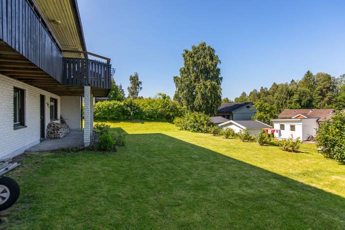 7 rum villa på Skanörvägen 25 Granloholm, Sundsvalls kommun - bild 4