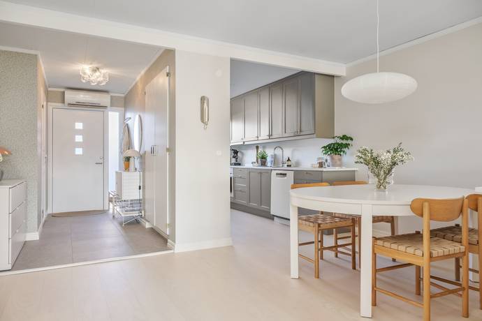 5 rum radhus på Rambogatan 102 Norrköping, Norrköpings kommun - bild 5