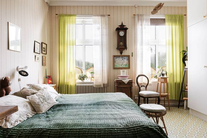 7 rum Gård med jordbruk på Risselåsvägen 112 Strömsund Strömsunds kommun - bild 18