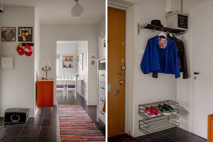 2 rum Lägenhet på Ivar Vidfamnes gata 8 Aspudden/Örnsberg Stockholms kommun - bild 25
