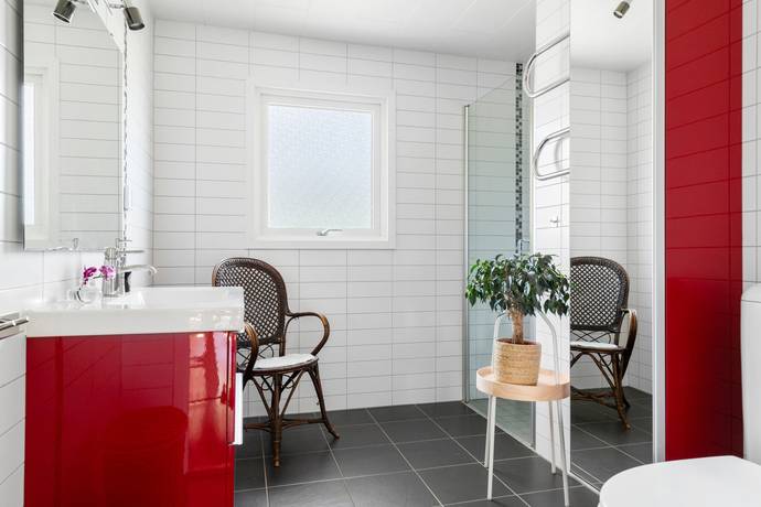 7 rum Villa på Hedvägen 5 Degeberga Kristianstads kommun - bild 8