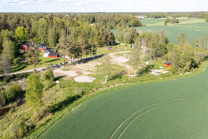 Tomt på Gottsta 1:15 Kungsåra Västerås kommun - bild 8