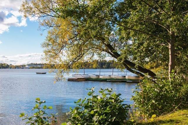 2 rum Lägenhet på Storgatan 76C Huvudsta Solna kommun - bild 20