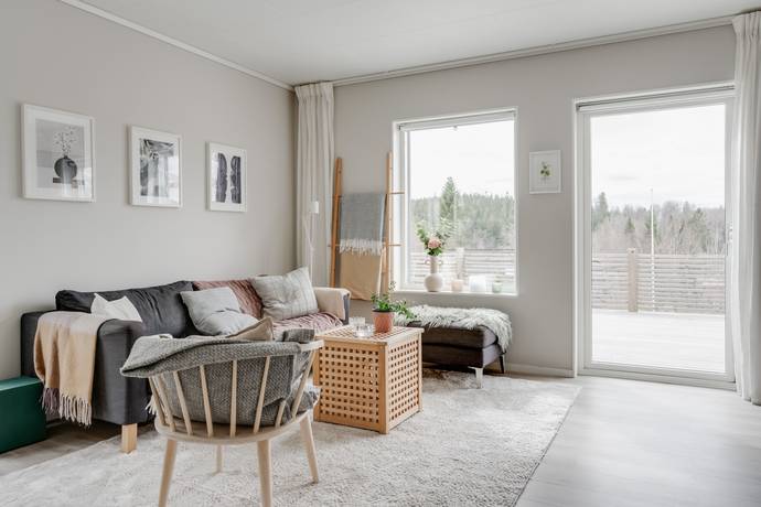 6 rum Villa på Kypered 4 Borås kommun - bild 33