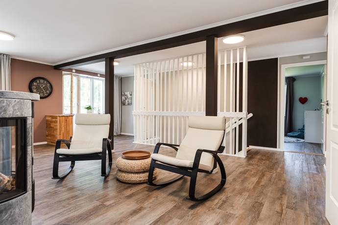 270 m² Villa på Älgstråket 16 Gunnarskog Arvika kommun - bild 7