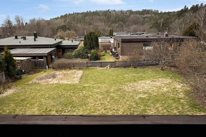 6 rum Villa på Ulvåsvägen 12 Paradiset Partille kommun - bild 22