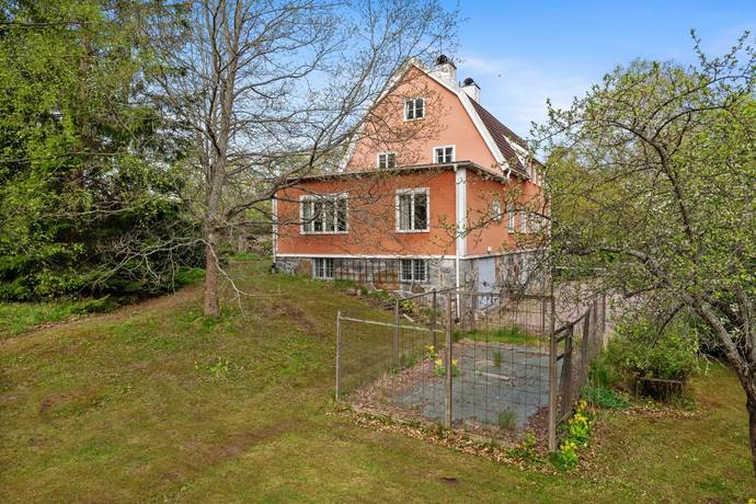 10 rum Villa på Frejavägen 38 Djursholm Danderyds kommun - bild 42